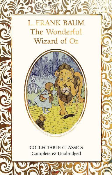 Produktbild: The Wonderful Wizard of Oz
