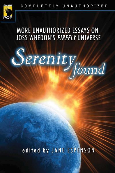 Produktbild: Serenity Found