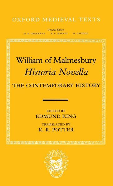 Produktbild: Malmesbury