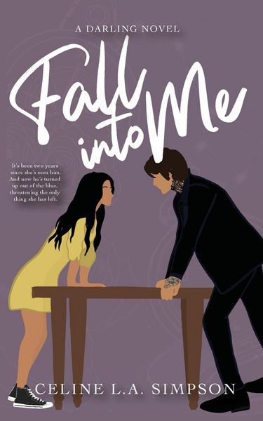 Produktbild: Fall Into Me