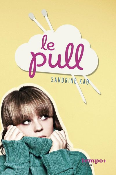 Produktbild: Le pull