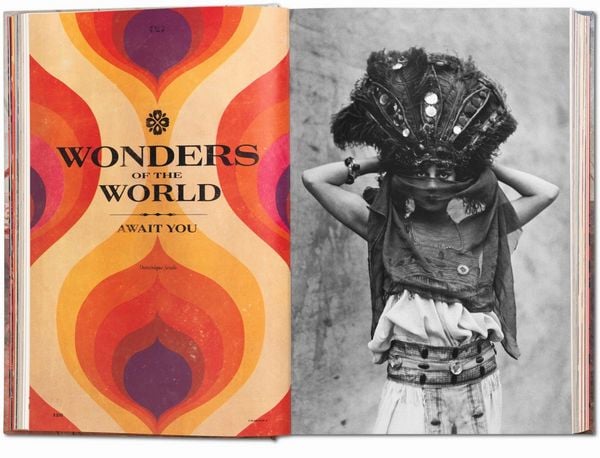 Produktbild: The Circus. 1870s&ndash;1950s