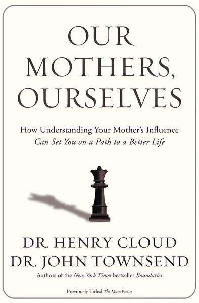 Produktbild: The Our Mothers, Ourselves