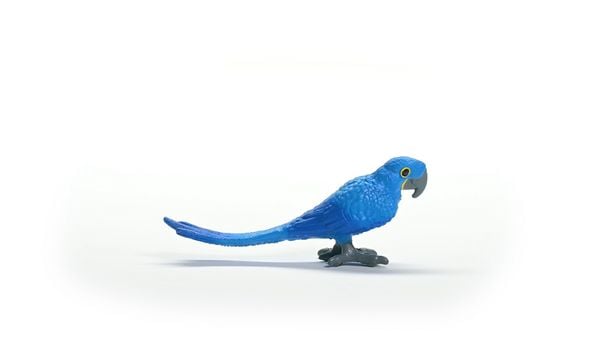 Produktbild: schleich&reg; 14859 Hyazinth Ara