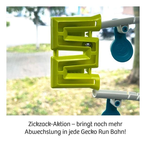 Produktbild: Gecko Run Marble Run Snake INT
