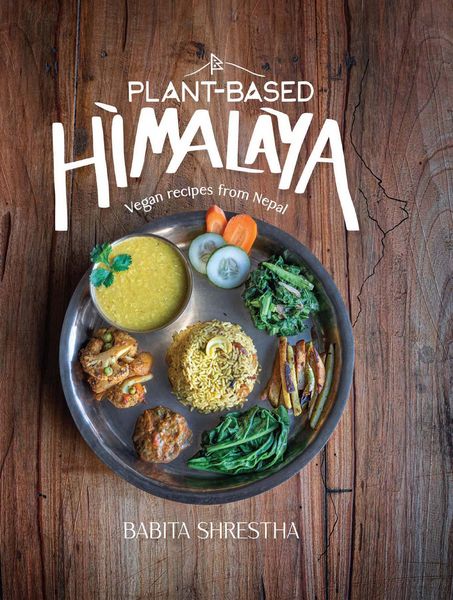 Produktbild: Plant-Based Himalaya