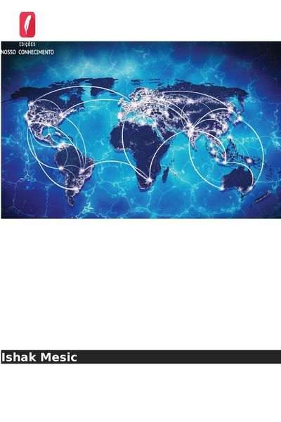 Produktbild: An&aacute;lise comparativa do com&eacute;rcio mundial