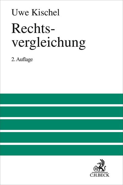 Produktbild: Rechtsvergleichung