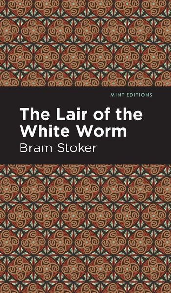Produktbild: The Lair of the White Worm