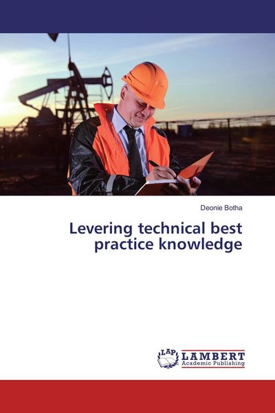 Produktbild: Levering technical best practice knowledge