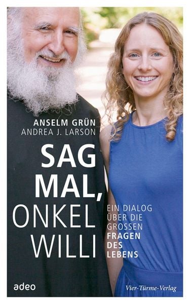 Produktbild: Sag mal, Onkel Willi
