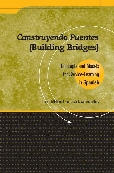 Produktbild: Construyendo Puentes (Building Bridges)