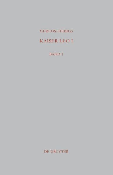 Produktbild: Kaiser Leo I