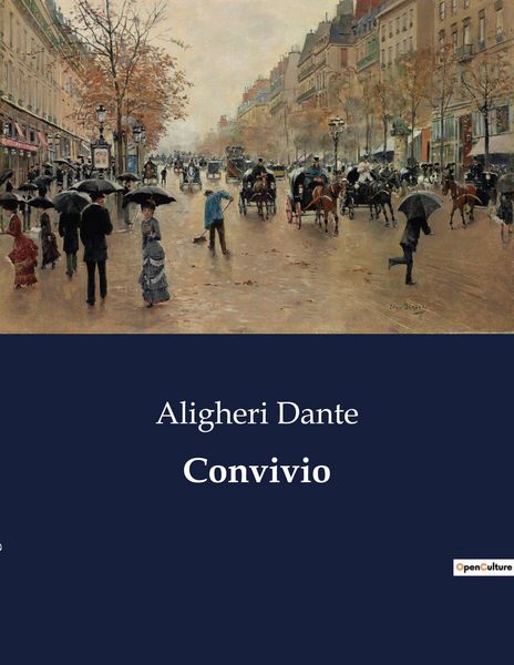 Produktbild: Convivio