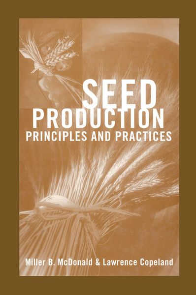 Produktbild: Seed Production