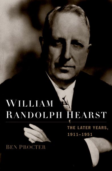 Produktbild: William Randolph Hearst