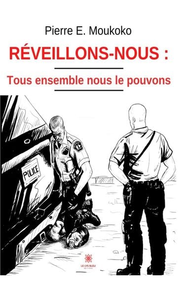Produktbild: R&eacute;veillons-nous : tous ensemble nous le pouvons