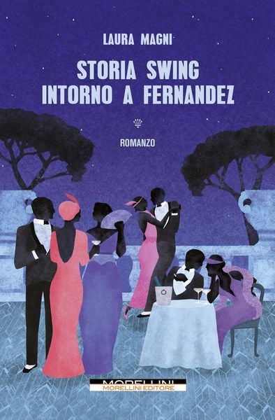 Produktbild: Storia swing intorno a Fernandez