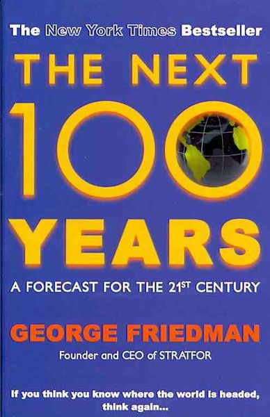 Produktbild: The Next 100 Years