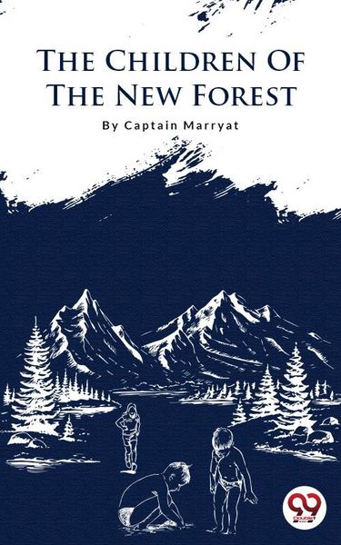 Produktbild: The Children Of the New Forest