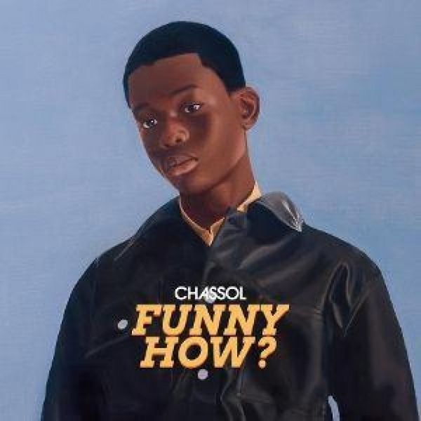 Produktbild: Funny How?