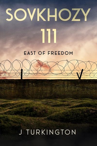 Produktbild: Sovkhozy 111 East of Freedom