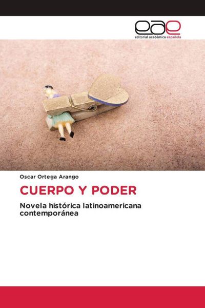 Produktbild: Cuerpo Y Poder