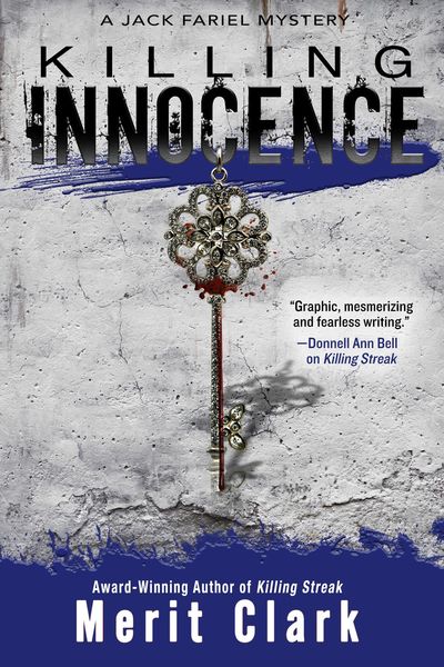 Produktbild: Killing Innocence (Jack Fariel Denver mysteries, #2)