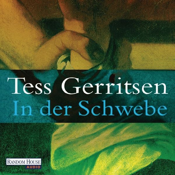 Produktbild: In der Schwebe