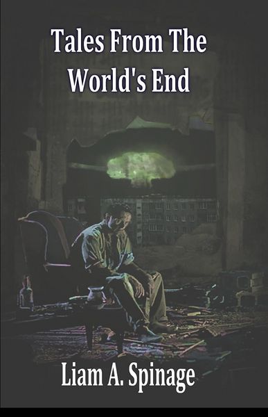 Produktbild: Tales from the World's End
