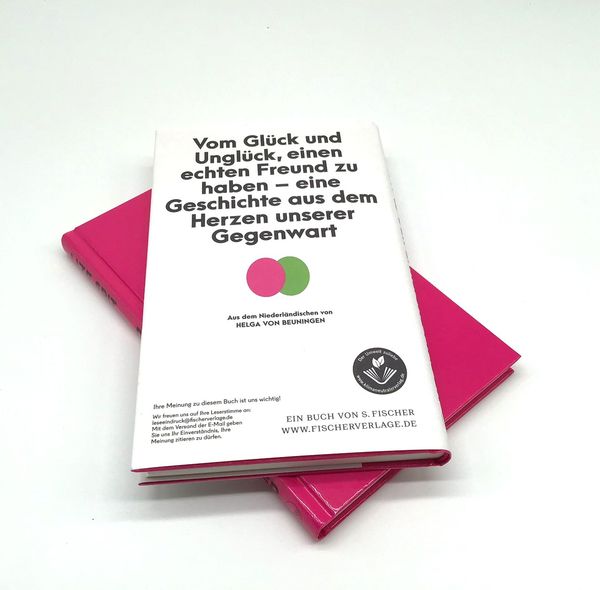 Produktbild: Der ehrliche Finder