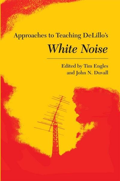 Produktbild: DeLillo's White Noise
