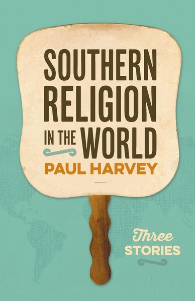 Produktbild: Southern Religion in the World
