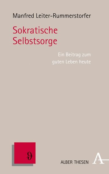 Produktbild: Sokratische Selbstsorge