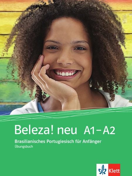 Produktbild: Beleza! neu &Uuml;bungsbuch