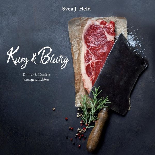 Produktbild: Kurz & Blutig