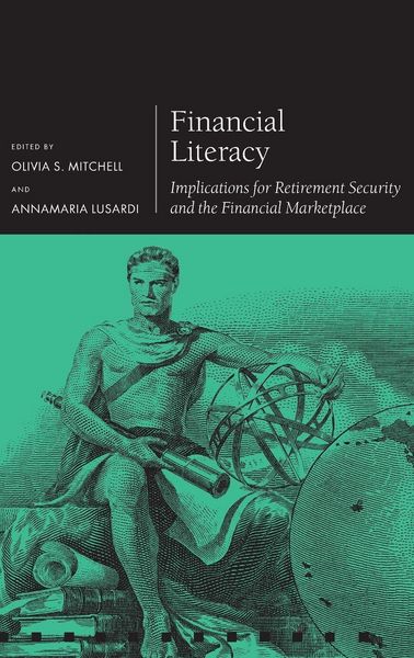 Produktbild: Financial Literacy