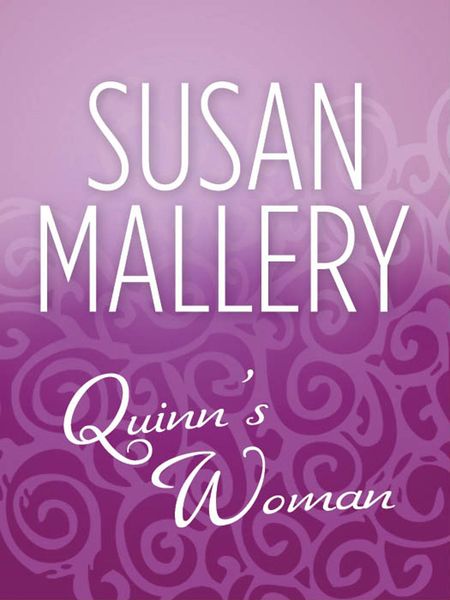 Produktbild: Quinn's Woman