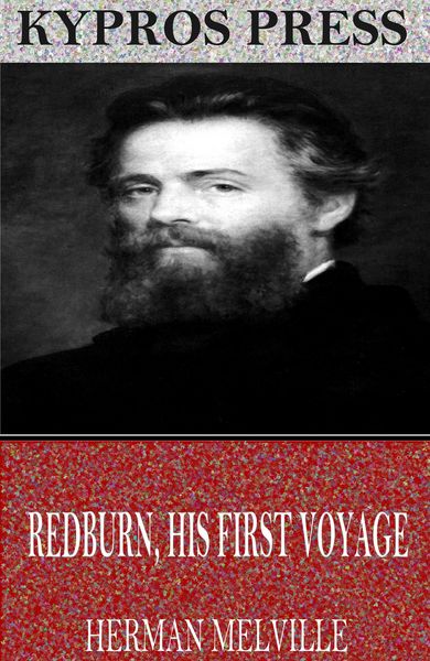 Produktbild: Redburn. His First Voyage