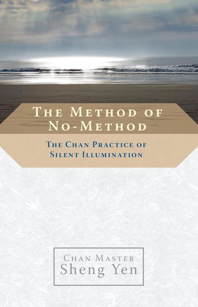 Produktbild: The Method of No-Method
