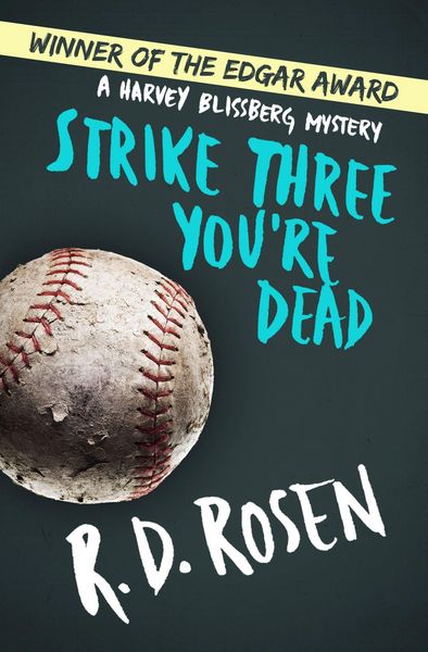 Produktbild: Strike Three You're Dead
