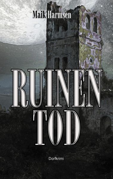 Produktbild: Ruinentod