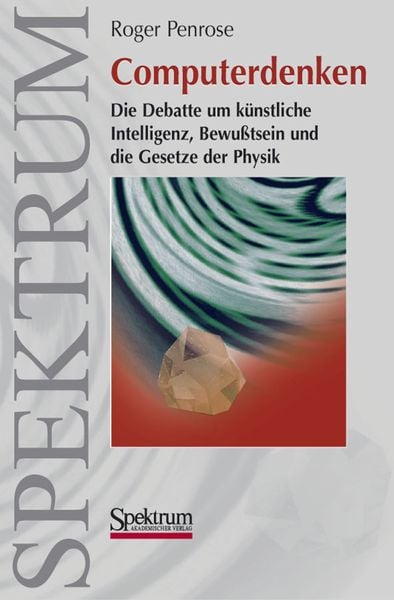 Produktbild: Computerdenken