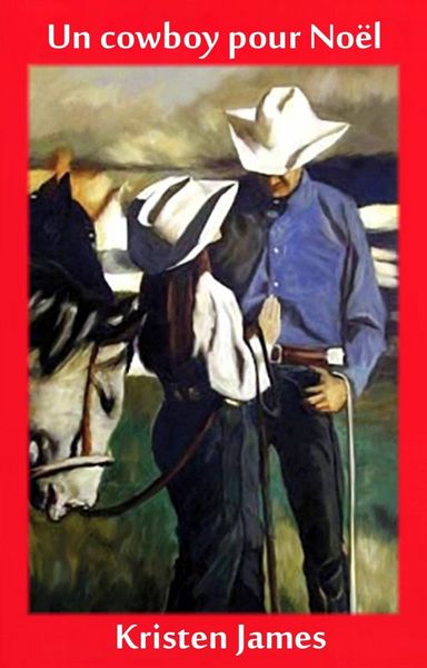 Produktbild: Un cowboy pour No&euml;l