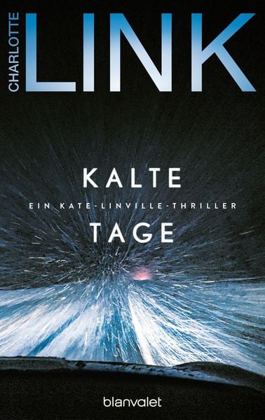 Produktbild: Kalte Tage