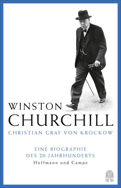 Produktbild: Winston Churchill