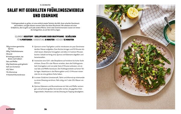 Produktbild: Vegan: So easy!
