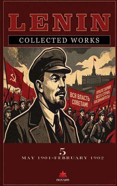 Produktbild: Collected Works - Volume 5