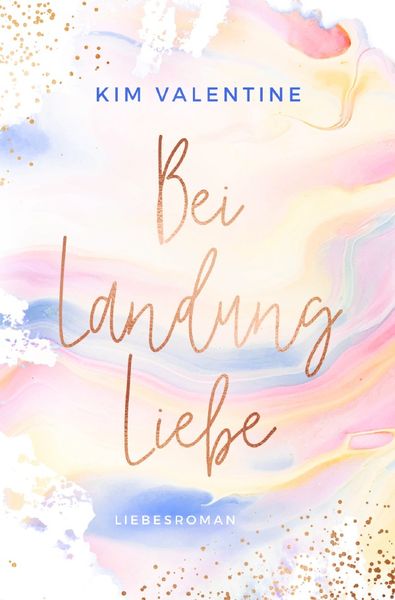 Produktbild: Bei Landung Liebe