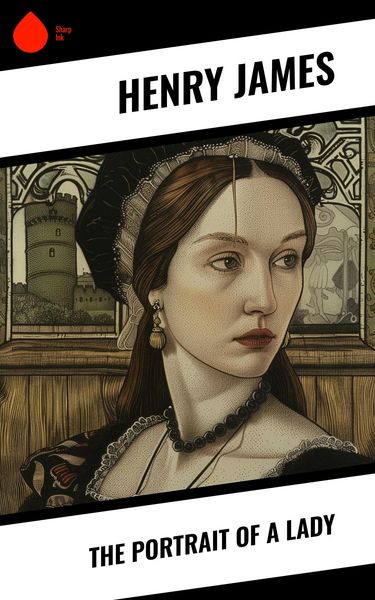 Produktbild: The Portrait of a Lady
